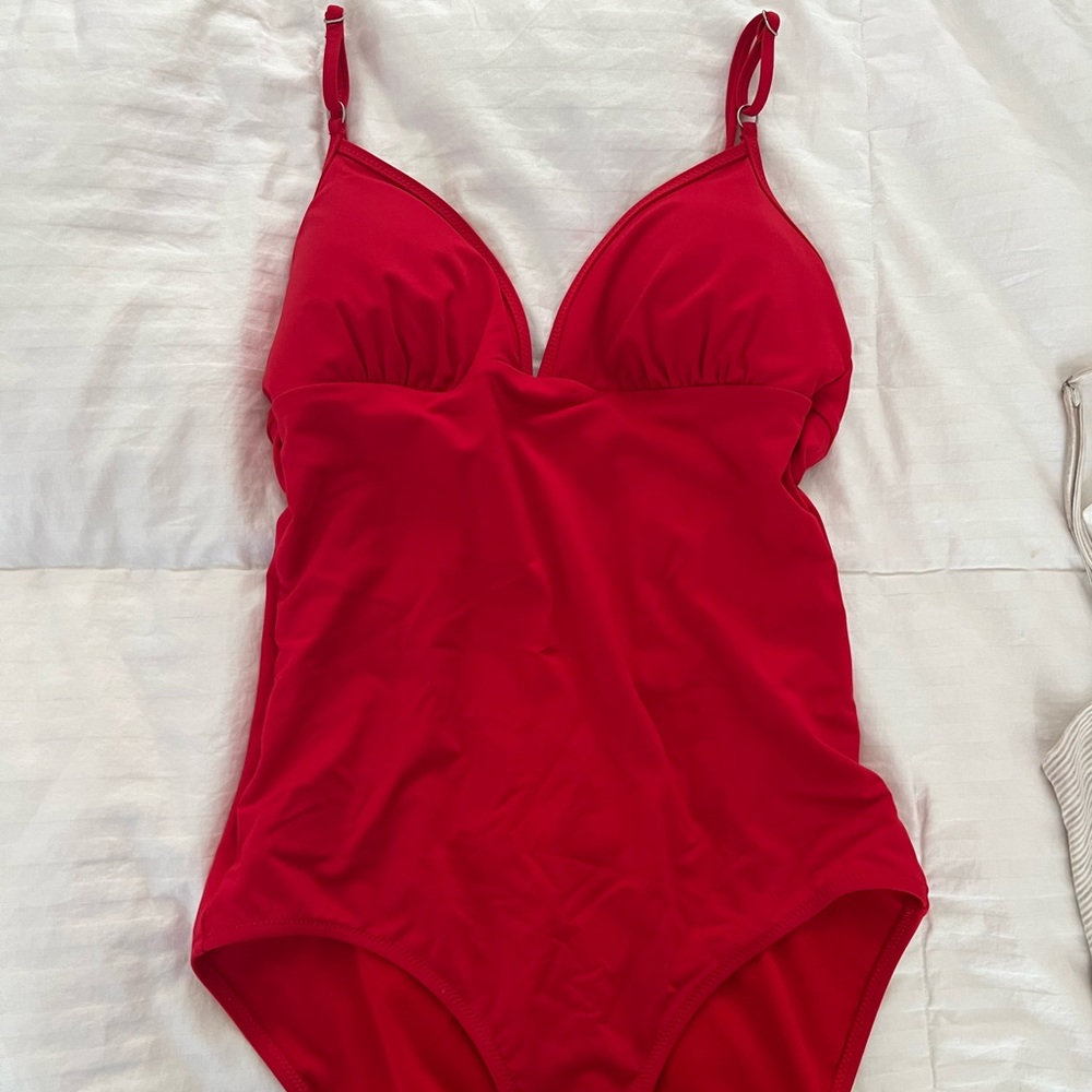 Athleta Swimsuit